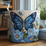 סל כביסה Flutter של Serene